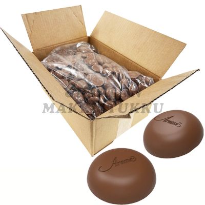Aroma Suklaanappi mansikka 3,7kg