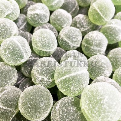Vihreitä Kuulia 300g