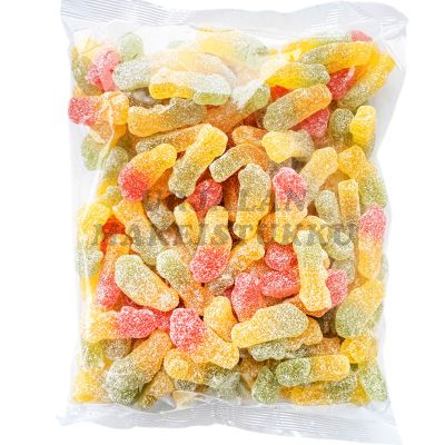 Autodrop Taxi kirpeät viinikumit 1kg