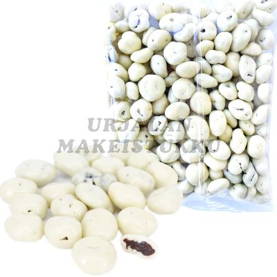 Makeistukun Jumbo Jogurttirusina 300g