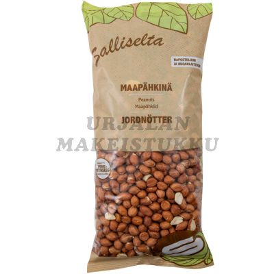 Salliselta Maapähkinä 1kg
