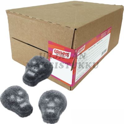 Grahns Pippurikallo salmiakki 3,5kg
