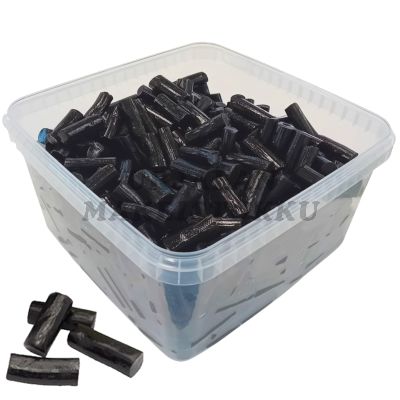 Sweet Licorice Lakritsipalat 2,2kg