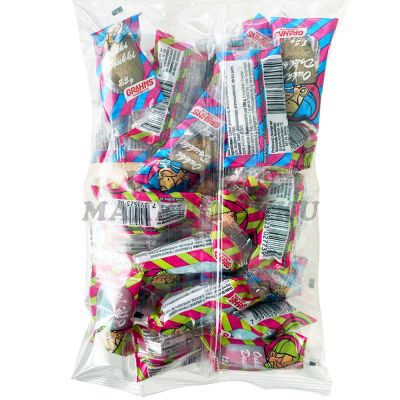 Oukki Doukki Mix 250g