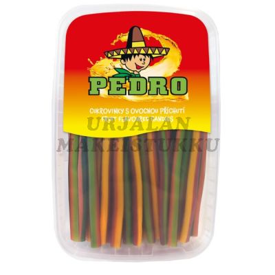 Pedro Rainbow lakut 400g