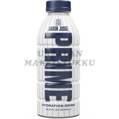 Prime Aaron Judge 99 urheilujuoma 500ml