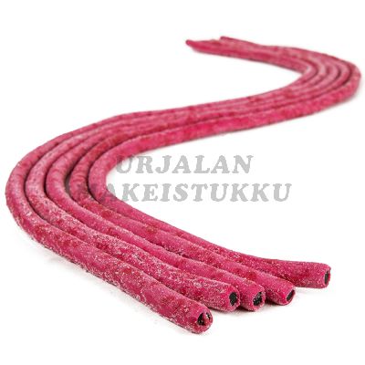 Metrilaku Kirpeä Vadelmalaku 70cm x 140kpl