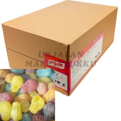 Grahns Pääkallo hedelmä 3,5kg