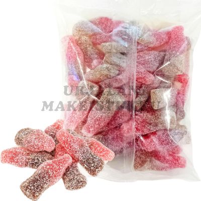 DR. Sour Cherry Cola 300g