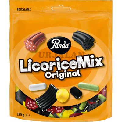 Panda Lakumix Original 175g