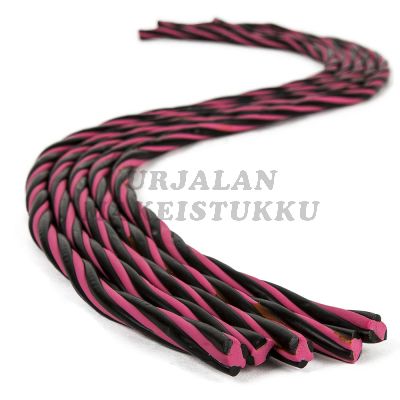 Metrilaku Mansikkakierrelaku 70cm x 140kpl