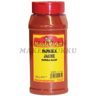 Paprikajauhe 420g
