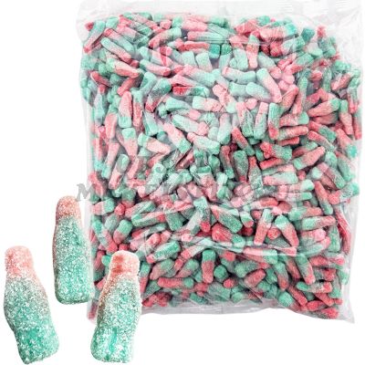 Cloetta Fizzy Pop Mini 3kg