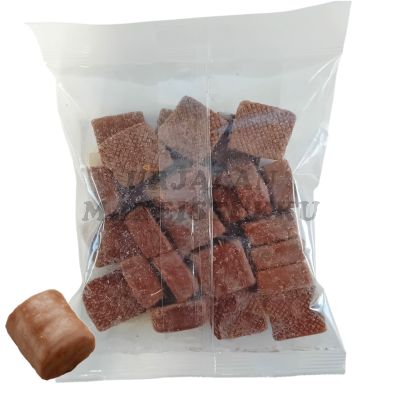 Maitosuklaafudget 300g