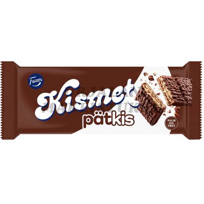 Fazer Kismet Pätkis suklaapatukka 41g