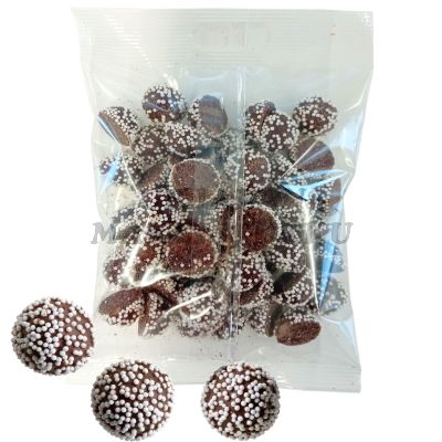 Ruotsalaiset Punssinapit 250g