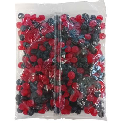 Park Lane Veggie Vadelma viinikumit 1kg