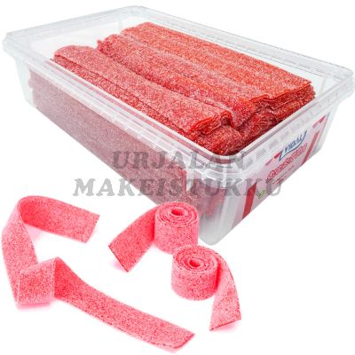 Vidal Mansikkaremmi 200kpl