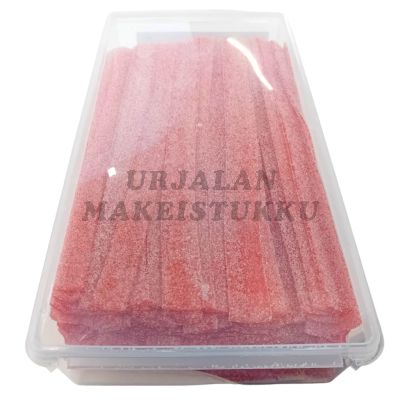 Dulceplus Sour Mansikka remmit 200kpl