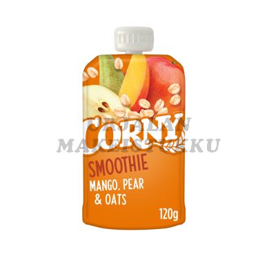 Corny Smoothie Mango Päärynä Kaura 120g