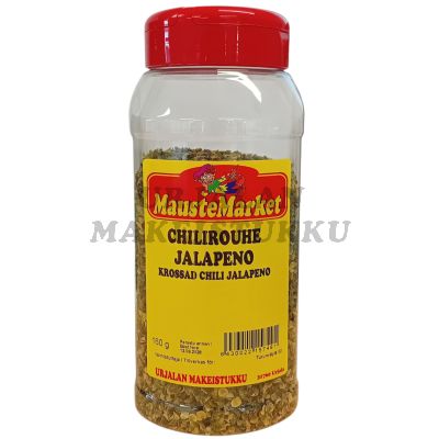 Chilirouhe Jalapeno 160g