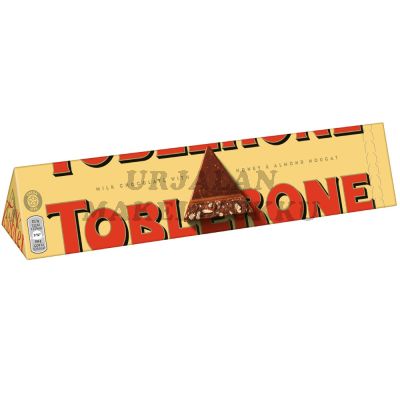 Toblerone maitosuklaa 360g