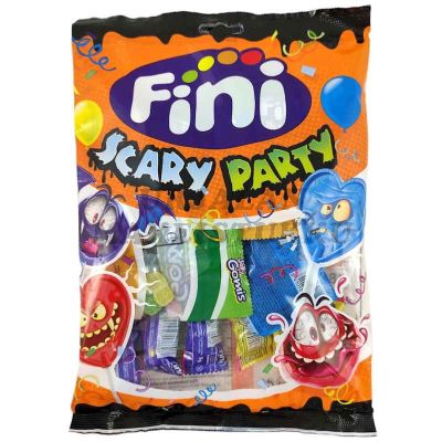 Fini Scary Party 180g