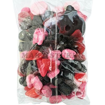 Vattulakukuviot 400g