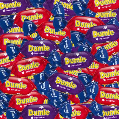 Fazer Dumle Mix 400g
