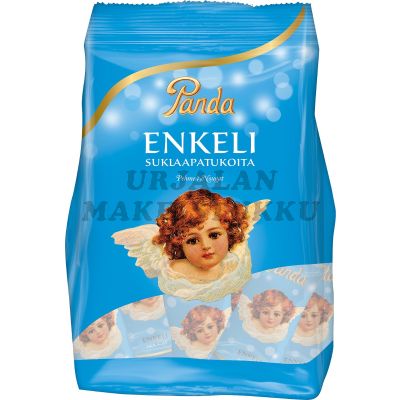 Panda Enkeli suklaapatukoita 209g