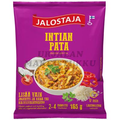 Jalostaja Intian pata 165g