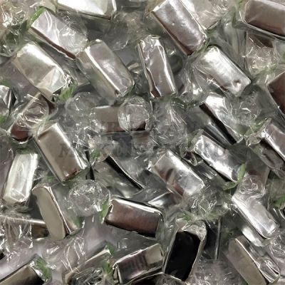Minttutoffee 300g