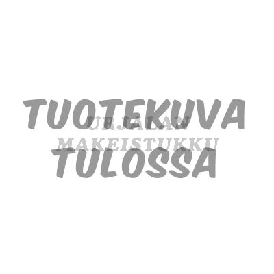 Kirpeä Metrilakusekoitus 8kpl