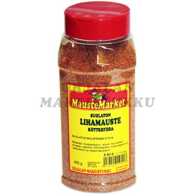 Lihamauste 400g