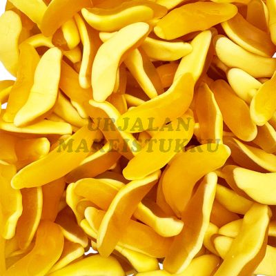 Park Lane Soft Bananas 1kg