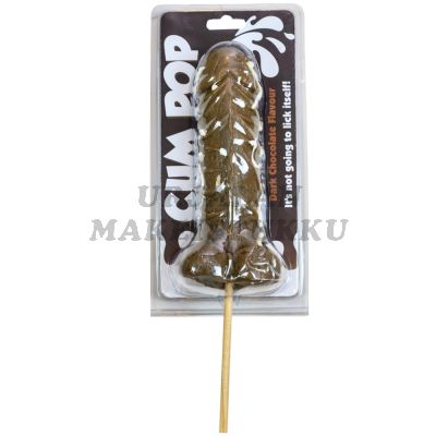 Suonikas Kostaja tummasuklaanmakuinen tikkari 17cm