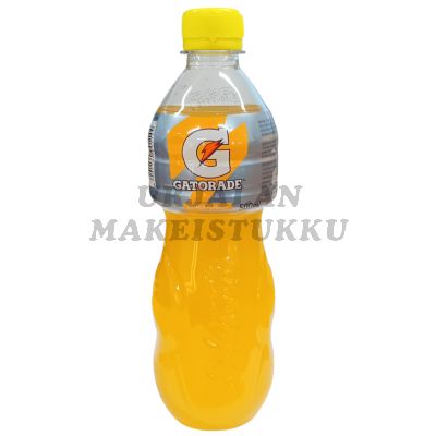 Gatorade Orange urheilujuoma 500ml