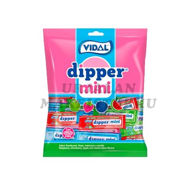 Vidal Dipper Mini 60g