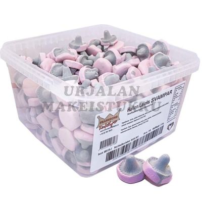 Franssons Vattulakusienet 1kg