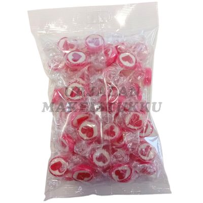 Love Candies Sydän Karkit 300g