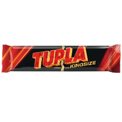 Cloetta Tupla King Size suklaapatukka 85g