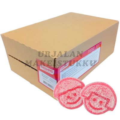 Grahns Hallon Twins Sour 3,2kg