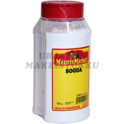 Sooda 790g