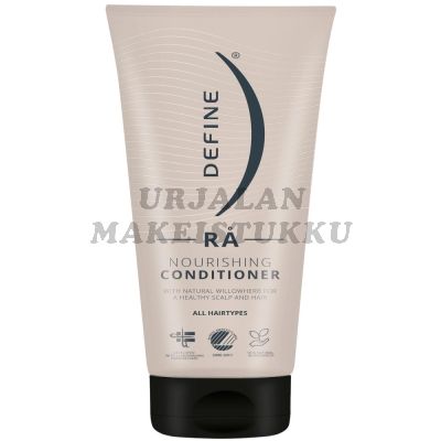 RÅ Nourishing Conditioner hoitoaine 200ml