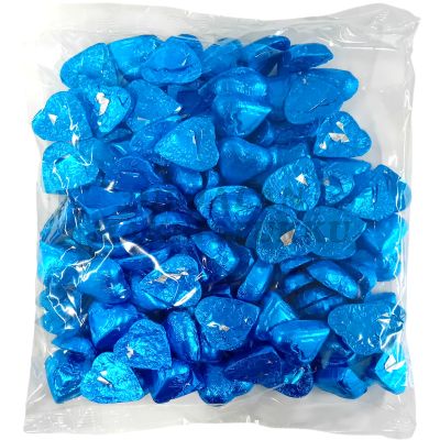 Astir Suklaasydän turkoosi n. 115kpl