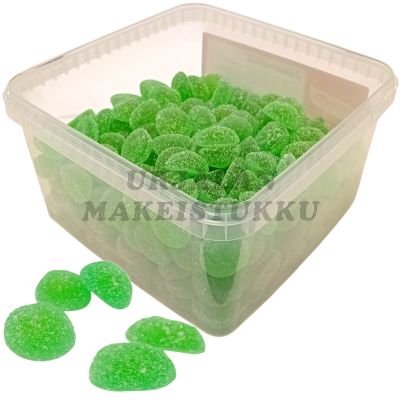 Grahns Hirveät Kuulat 2kg