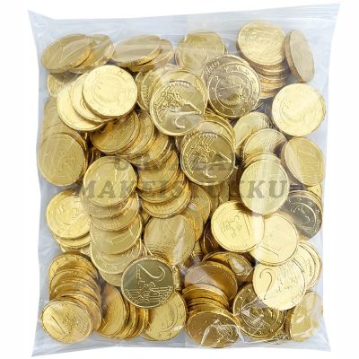 Laica Euro Suklaakolikot 1kg