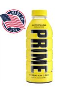 Prime Lemonade urheilujuoma 500ml