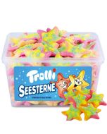 Trolli Meritähdet 75kpl
