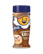Kernel Season´s Cinnamon Roll Popcorn-mauste 80g